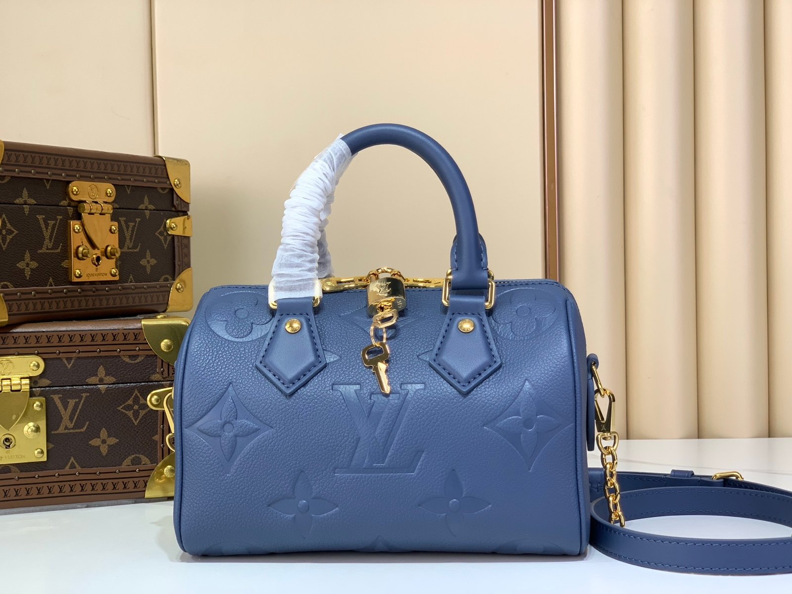 Final Approval — LuxuryDesigners quality check