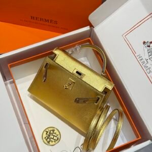 Signature Handbag