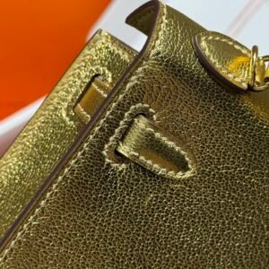 Evening Statement Bag