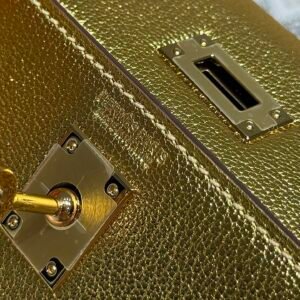 Evening Statement Bag