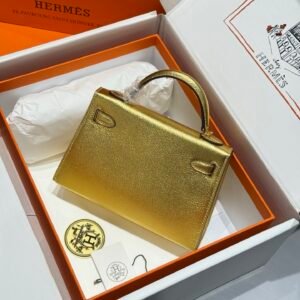 Evening Statement Bag