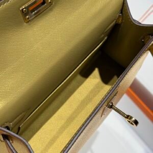 Evening Statement Bag