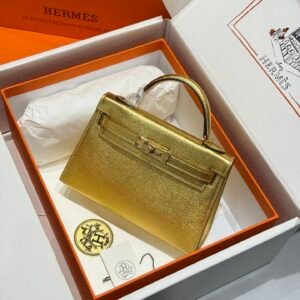 Evening Statement Bag
